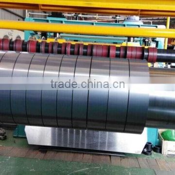 hangzhou steel coil cutting line metal sheet cut to length line