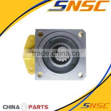 Wholesale construction machinery parts hydraulic radial piston pump For SDLG loader Pump 412000022