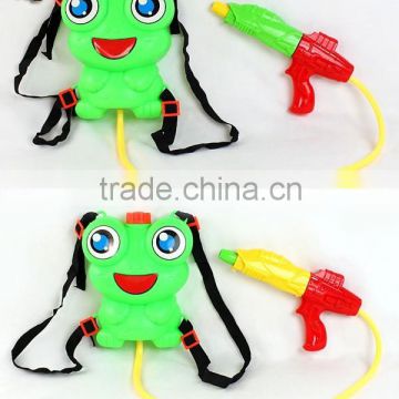 powerful happy professional animal shape water gun toys