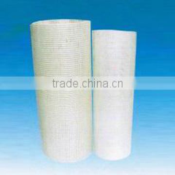 Solvent-free Fiberglass Mesh on Transformer