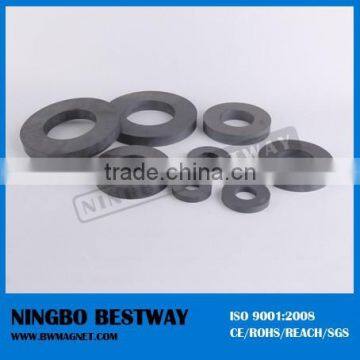 Y30 Hgh Quality Ferrite Ring For Speaker