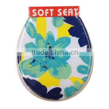 High Quality Toilet Seat Cover photo-3