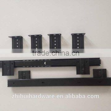 ZY: 27MM ( 0.9*0.9) Keyboard Drawer Slide photo-4