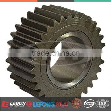 LB-N2006 PC200-6 6D95 Excavator Traveling 2ND Planetary Gear