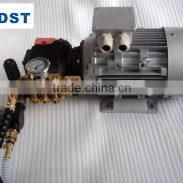 mist sprayer pump