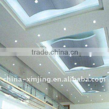 Building material/Construction material/Ceiling material (C shape,D shape,Z shape) (ISO9001,CE)