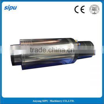 High frequency water cooled BT30 spindle motor