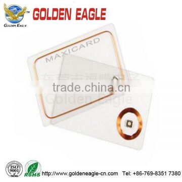 Door Entry Card Copper Air Core Coil GE258