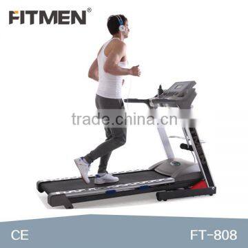 Electric Treadmill FT-J808