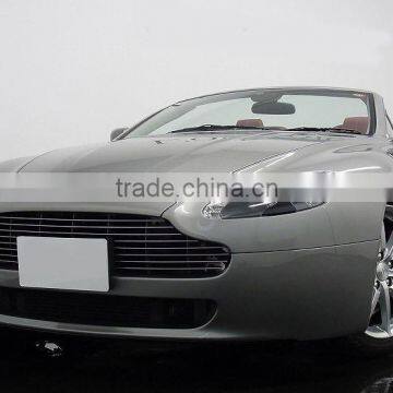 USED CARS - ASTON MARTIN V8 (RHD 820090 GASOLINE)