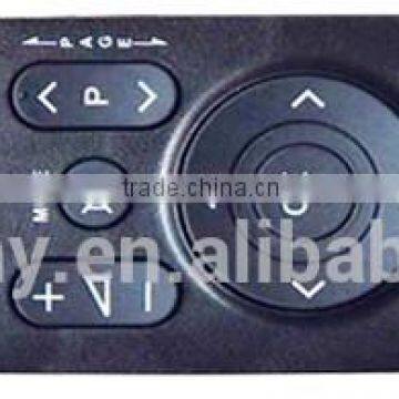 trustworthy remote controller for digital TV