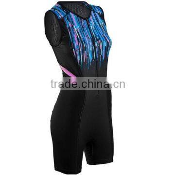 Stan Caleb Latest triathlon wear / High Quality Triathlon Suits / Sublimated Tri Suit