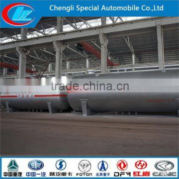 20000L Liquefied Propane Gas Container for Sale
