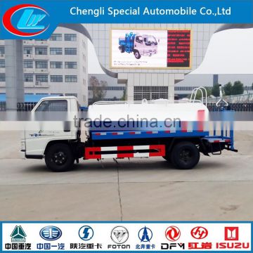 New design Water Trucks for sale