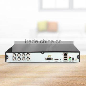 Zmodo CCTV System 960H 8CH DVR+8 Cameras Kit &700 Tvl Camera photo-5