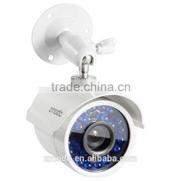 Zmodo 700TVL Waterproof CMOS IR CCTV Camera photo-5