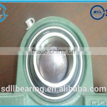 pillow block bearing UCP210 UC210 P210 size 50*206*114*51.6 insert bearing