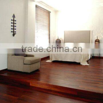 Parquet Merbau Hardwood Flooring