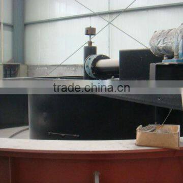 Shallow Air Flotation Machine for Industry