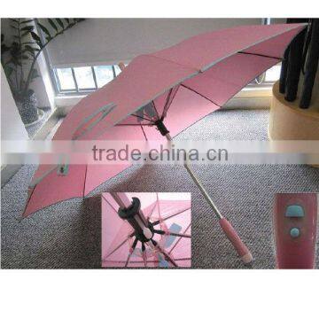 High quality for Best quality for fashionable fan umbrella with low price