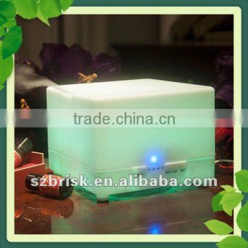 Big Capacity LED Ultrasonic Air Humidifier