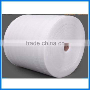 eco-friendly EPE FOAM ROLL/PACKAGING MATERIALS/EARTH-FRIENDLY PRODUCTS