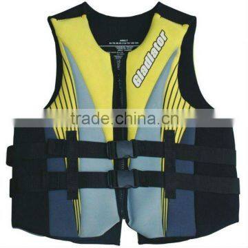 Waterproof Marine Life Jackets