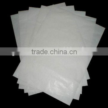 High quality greaseproof paper