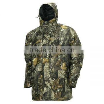 Digital Army Military Waterproof Plus Size Breathable Quick Dry Wholesale Hunting Camouflage Camo Clothing