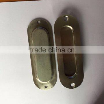 Best Price Recessed Door Handlehigh Quality Door Handle photo-3