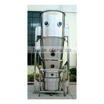 Spraying Dryer Granulator (PGL80)