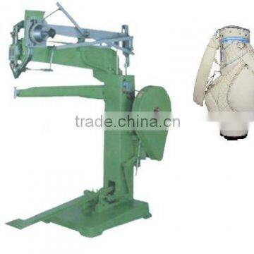 Golf pouch riveting machine (JZ-988RX)