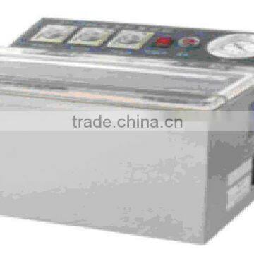 table top vacuum packing machine