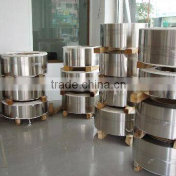 ASTM 316l Stainless Steel Coil China Supplier photo-2