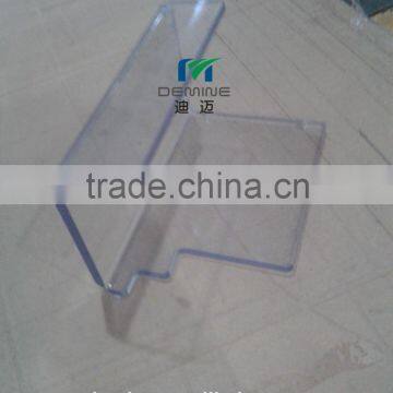 2.5mm Polycarbonate Cap With uv Protection photo-6