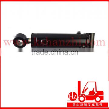 forklift part TOYOTA 7F hydraulic tilt cylinder