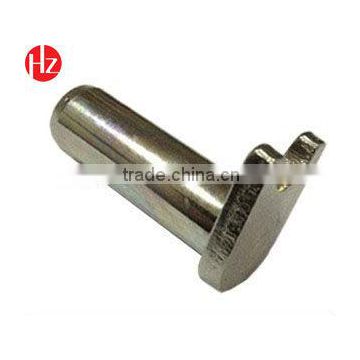 Forklift spare Parts Pin, Steering Link KOMATSU FD20-30/-16(3EB-24-51281)pin,Steering Link pin