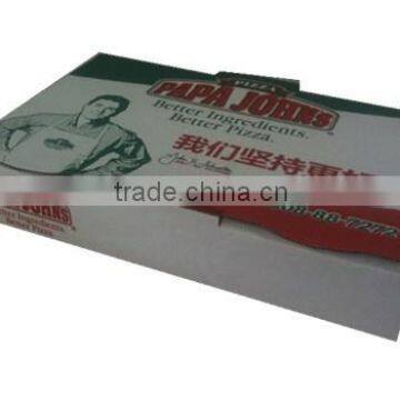 Custom Pizza Box ,hot Sale Pizza Box, Printed Pizza Box photo-2