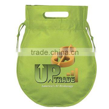 Well Rounded Cinch Tote Full Color
