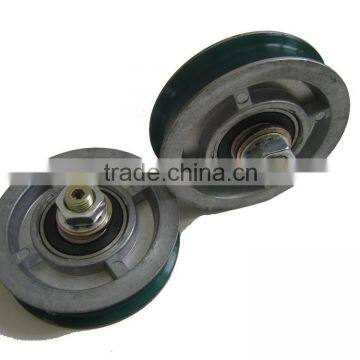 elevator parts, lift components, escalator spare parts