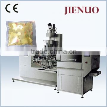 High quality automatic pickle food packing machine