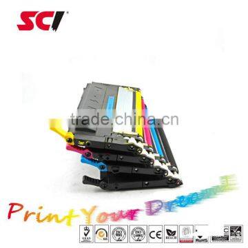 toner cartridge CLT-409S suitable for the printerSamsung CLP310 CLP310N CLP-315 CLP-315W CLX-3175FN CLX-3175FW CLX 3170