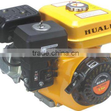 Gasoline engine HL-168F/168FK/170F/188F for agriculture garden universal use