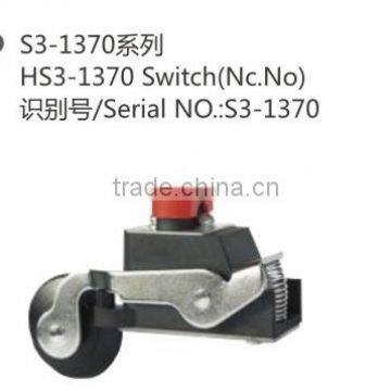limited switch