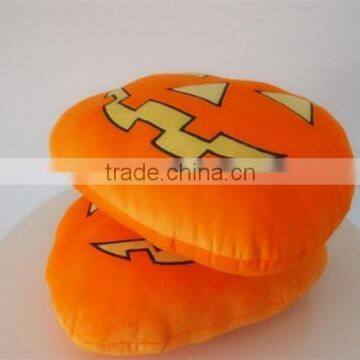 Promotion China Supplier 40 Cm Pumpkin Stuffed Halloween Plush Toy photo-5