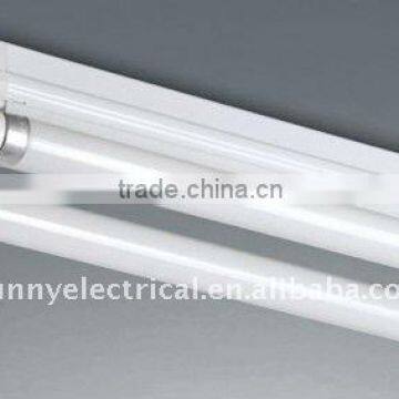 T8 fluorescent lamp lighting fixture