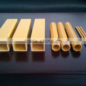 anti-corresion FRP tube