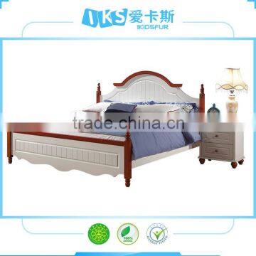 Children Wood Bedroom Furniture 6105