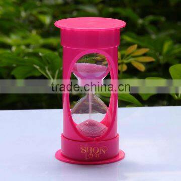 30 minutes plastic sand timer