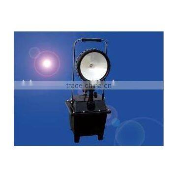 BC710 Explosion-proof Portable halogen lighting(lighting fixture)